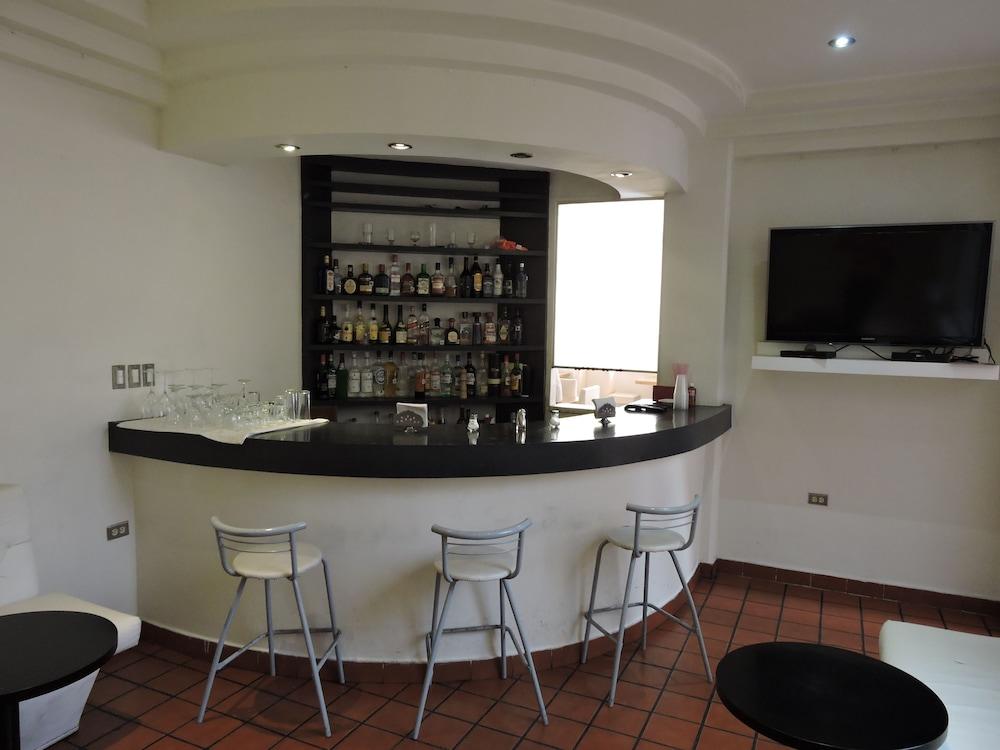 Hotel Granada Puebla Eksteriør bilde