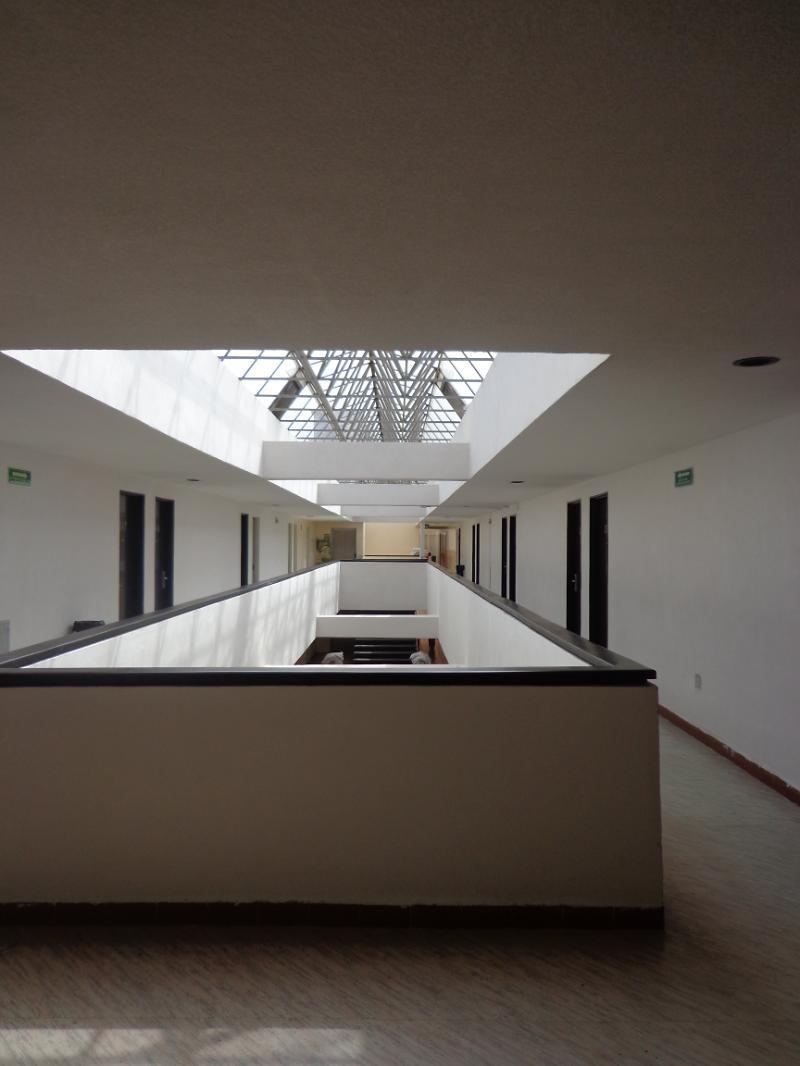 Hotel Granada Puebla Eksteriør bilde