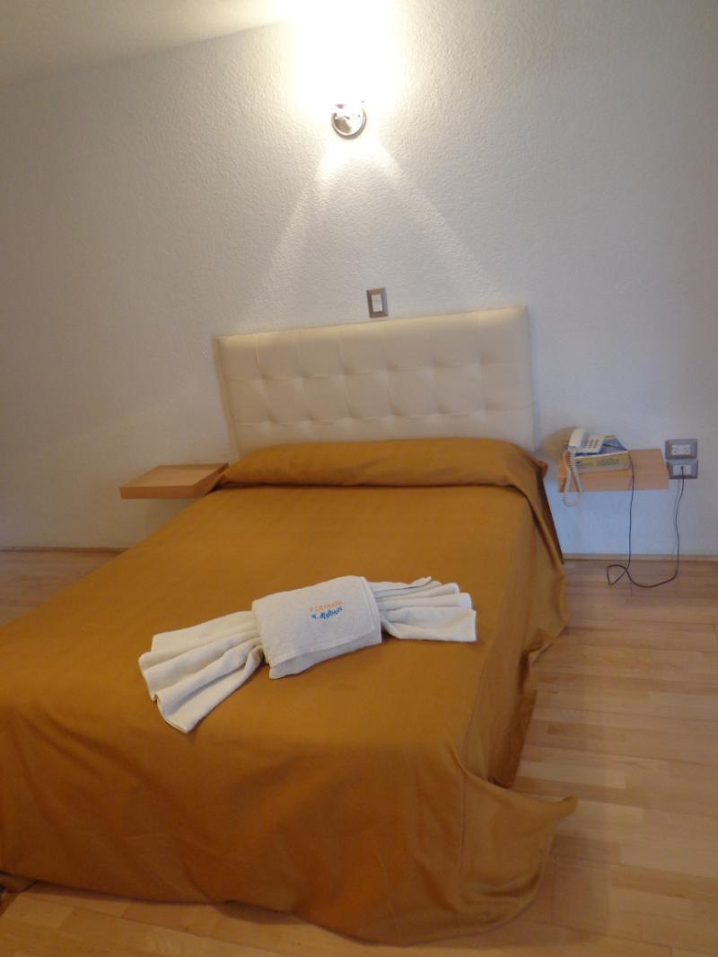 Hotel Granada Puebla Eksteriør bilde