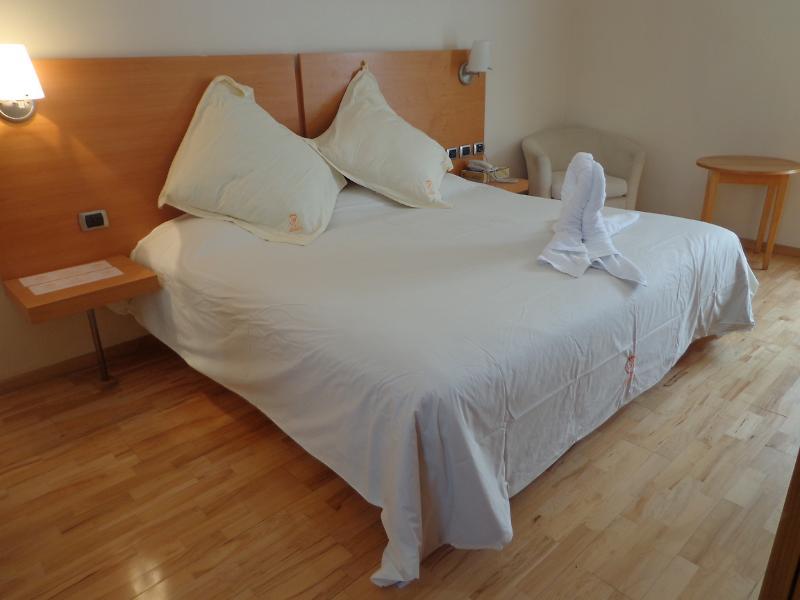 Hotel Granada Puebla Eksteriør bilde