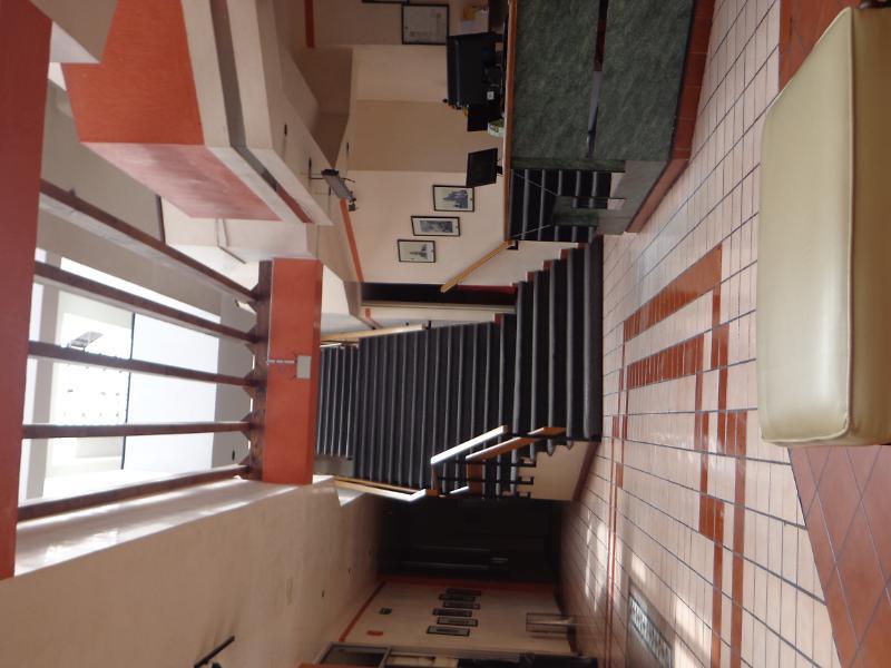 Hotel Granada Puebla Eksteriør bilde