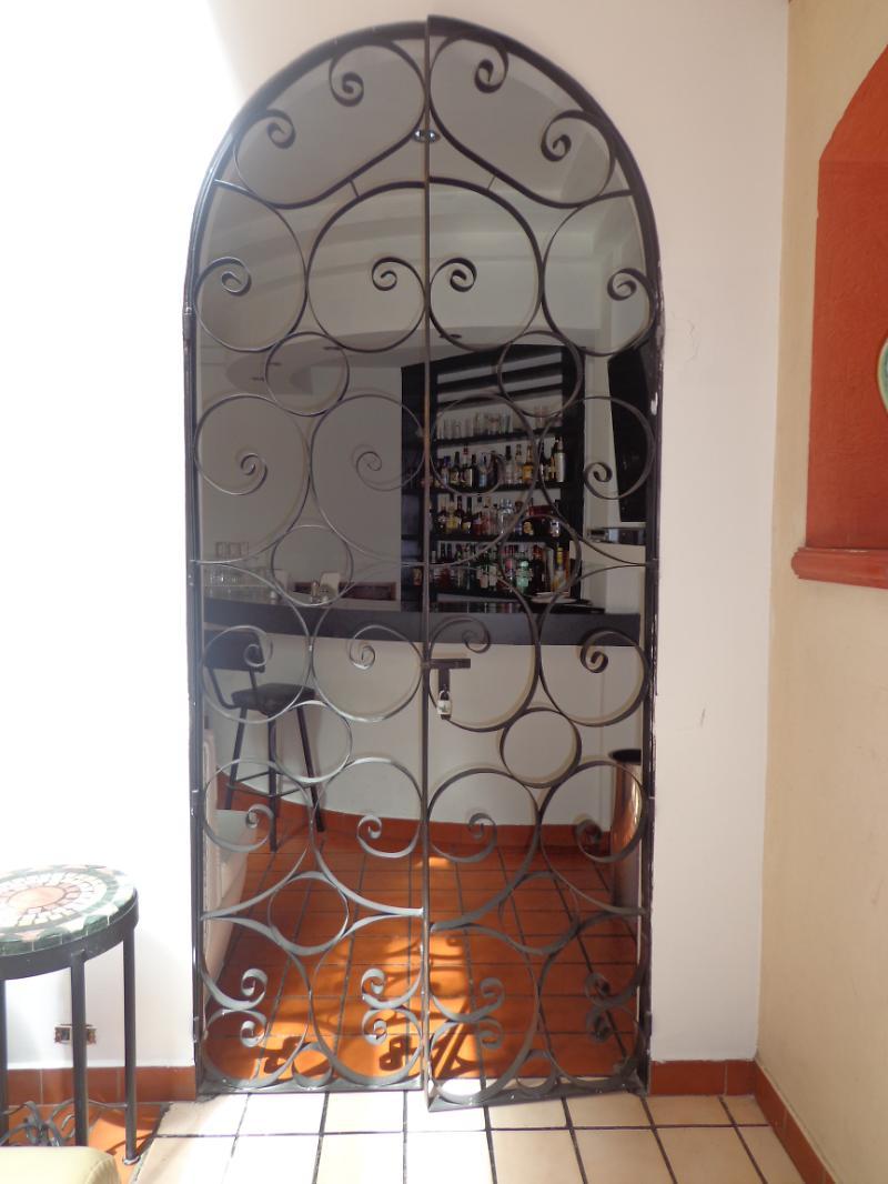 Hotel Granada Puebla Eksteriør bilde