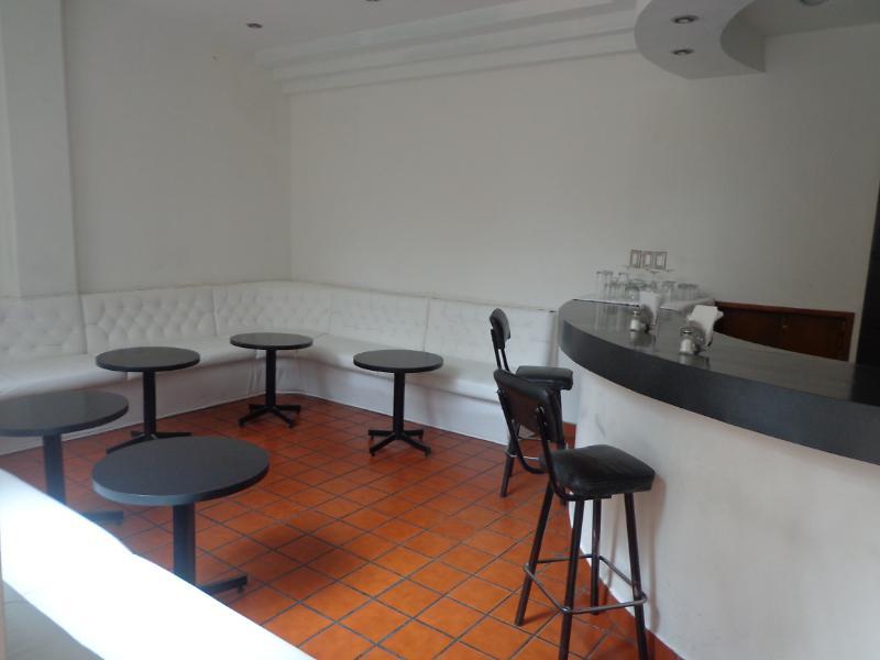 Hotel Granada Puebla Eksteriør bilde