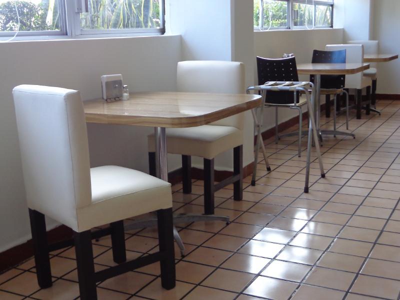 Hotel Granada Puebla Eksteriør bilde